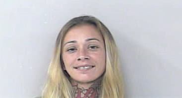 Denissa Rivero, - St. Lucie County, FL 